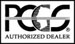 Authorized Dealer of PCGS